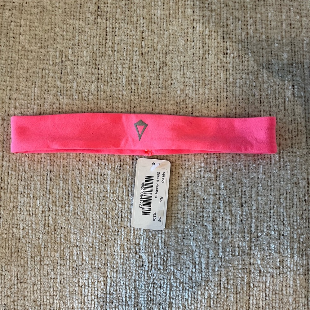 Ivivva headband